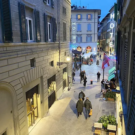 Apt Aldobrandini Lux Florence Exterior photo