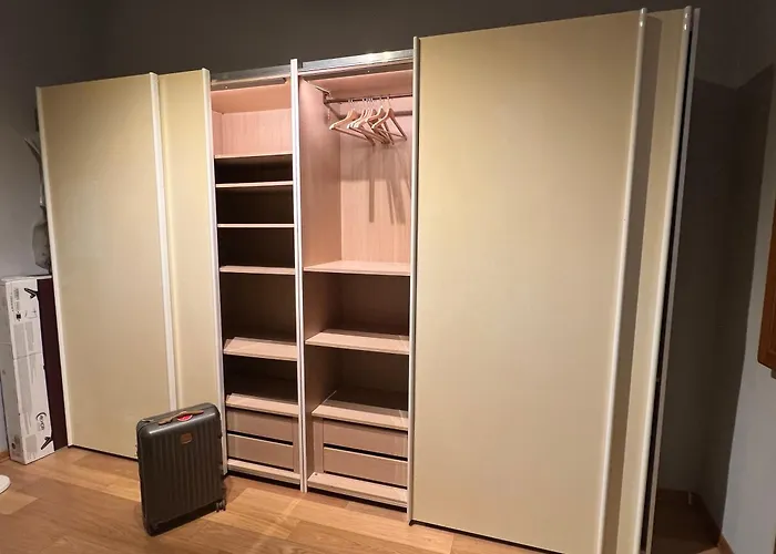 Apt Aldobrandini Lux