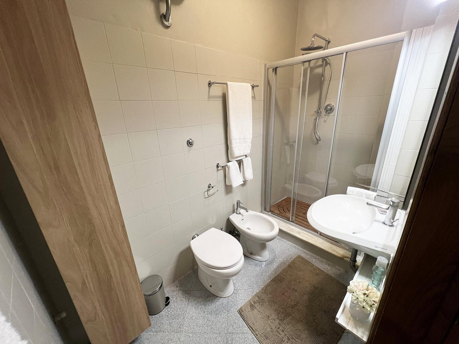 Aldobrandini Lux Apartamento Florencia