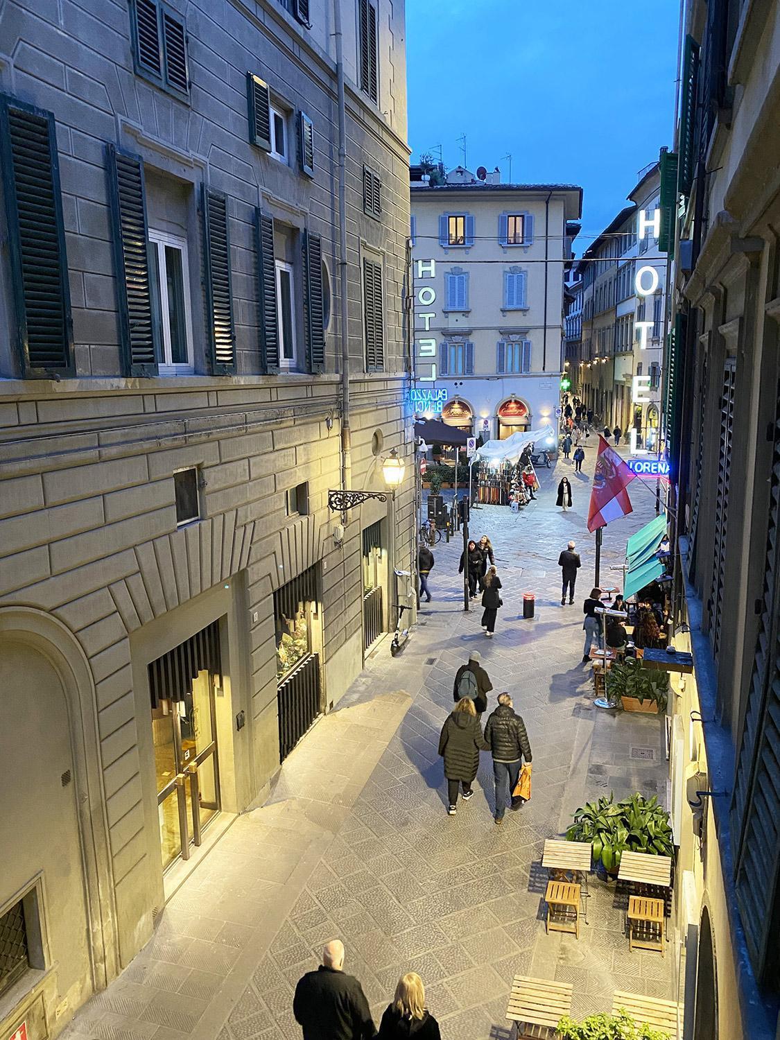 Aldobrandini Lux Appartement *