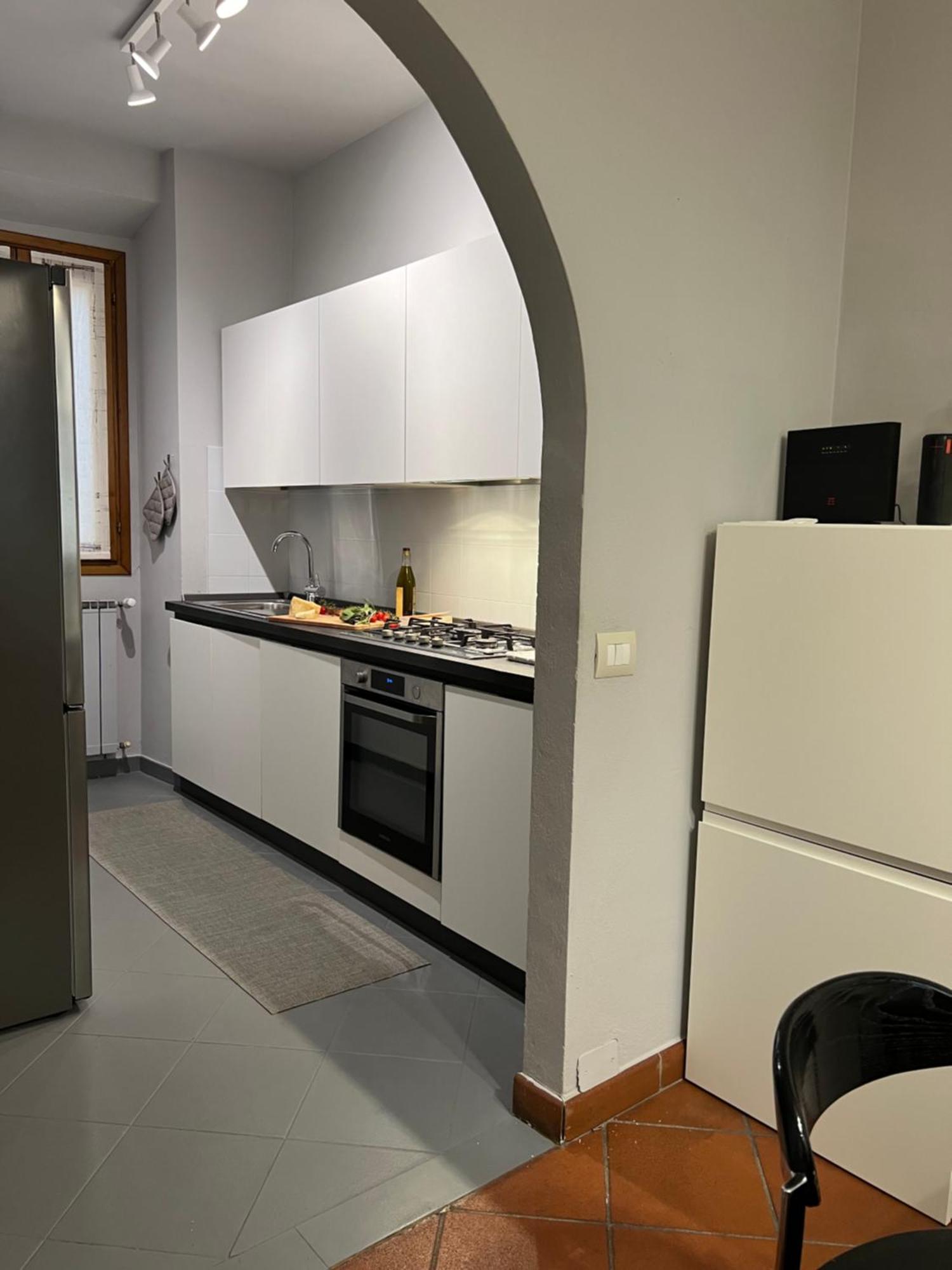 Appartement Aldobrandini Lux Florence